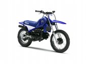 2012 Yamaha PW80 photo